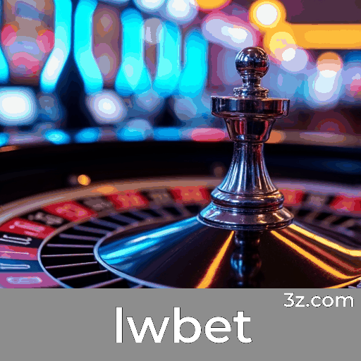 Lwbet: Cassino Online Seguro e Premiado