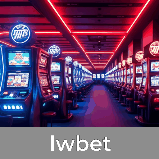 Lwbet: Cassino Confiável com Pagamentos Rápidos