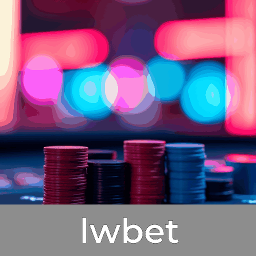 lwbet: Slots com Jackpots, Mesas Virtuais e Jogos ao Vivo
