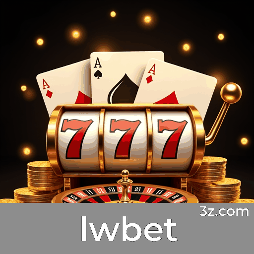 Lwbet: Cassino Online Seguro e Premiado