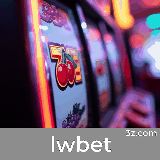 Lwbet: Cassino Online Seguro e Premiado