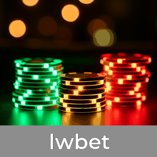 Lwbet: Experiência Completa de Jogo na Palma da Sua Mão